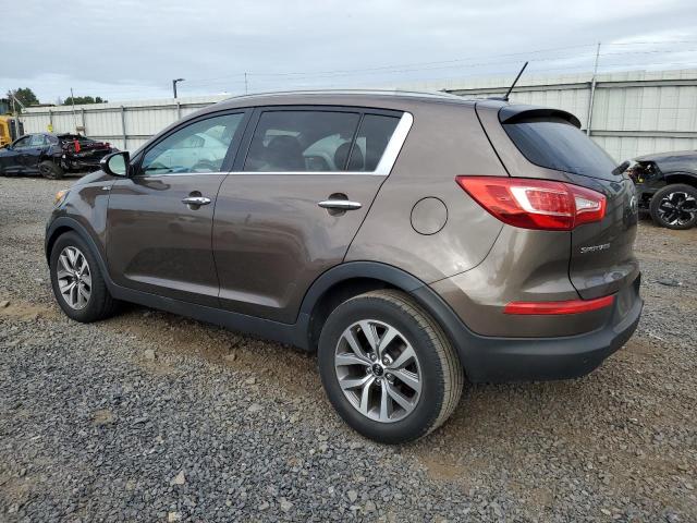 Photo 2 from auction – 2013 KIA SPORTAGE E with VIN KNDPCCA29D7356841