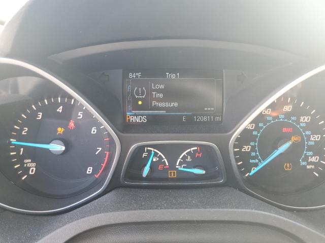 Photo 9 from auction – 2015 FORD ESCAPE SE with VIN 1FMCU9G99FUB91702