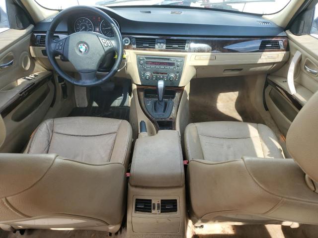 Photo 8 from auction – 2011 BMW 328 I with VIN WBAPH7C56BE680755