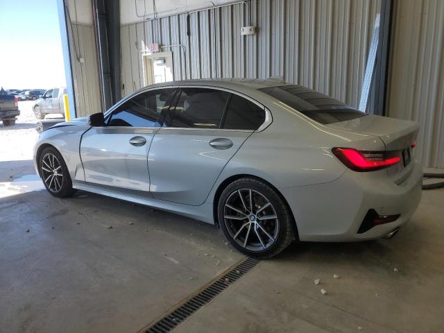 Photo 2 from auction – 2020 BMW 330I with VIN WBA5R1C03LFH83765