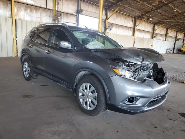Фото 4 с аукциона – 2016 NISSAN ROGUE S с VIN KNMAT2MT2GP728920