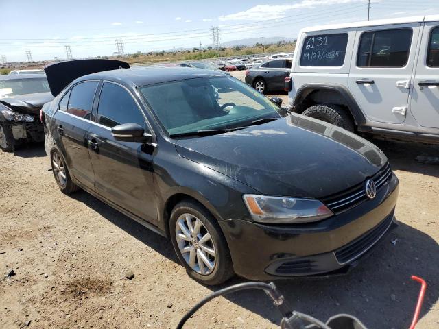 Photo 4 from auction – 2014 VOLKSWAGEN JETTA SE with VIN 3VWD17AJ0EM321018