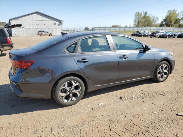 Photo 3 from auction – 2020 KIA FORTE FE with VIN 3KPF24AD1LE152779
