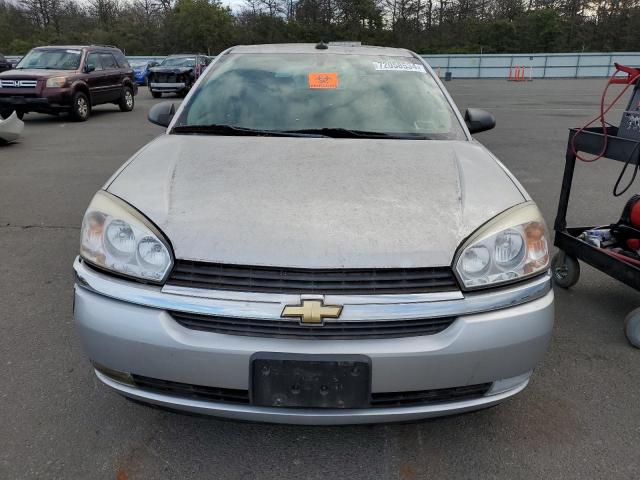Photo 5 from auction – 2004 CHEVROLET MALIBU MAX with VIN 1G1ZU64834F157287