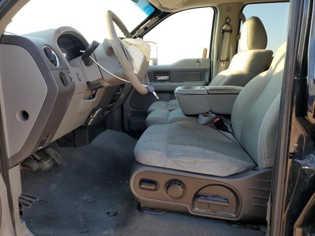 Photo 7 from auction – 2008 FORD F150 SUPER with VIN 1FTPW14VX8FC02233