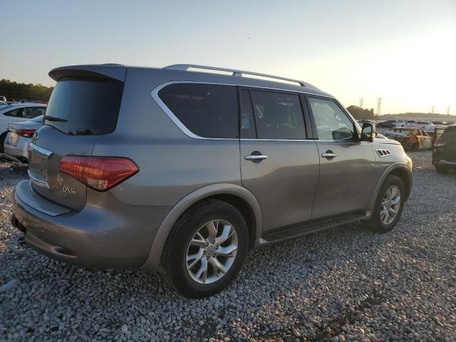 Photo 3 from auction – 2013 INFINITI QX56 with VIN JN8AZ2NF6D9550988