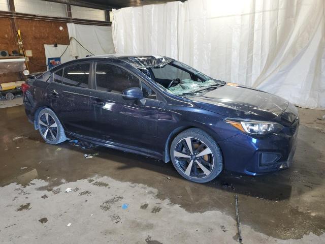 Photo 4 from auction – 2019 SUBARU IMPREZA SP with VIN 4S3GKAM69K3628802