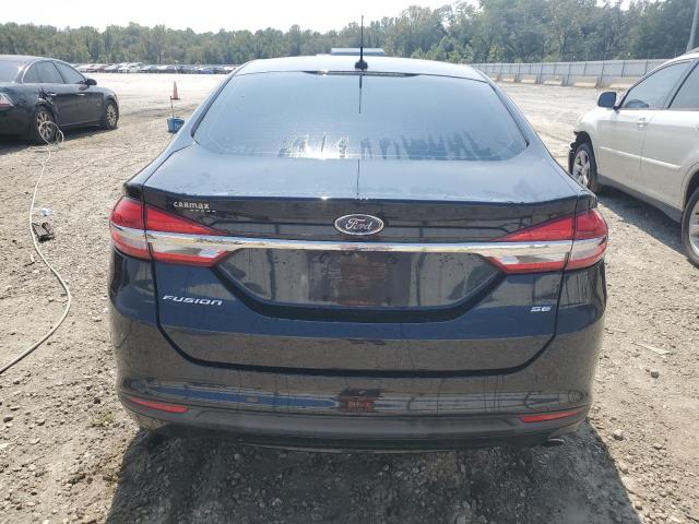 Photo 6 from auction – 2017 FORD FUSION SE with VIN 3FA6P0H77HR401036