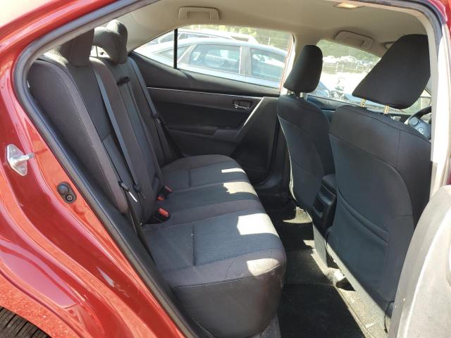 Photo 10 from auction – 2019 TOYOTA COROLLA L with VIN 2T1BURHE4KC200289