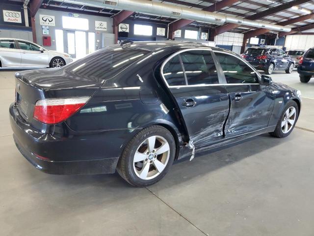 Photo 3 from auction – 2008 BMW 528 XI with VIN WBANV13578CZ54546