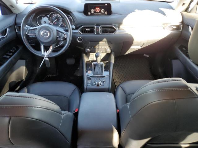 Photo 8 from auction – 2019 MAZDA CX-5 TOURI with VIN JM3KFBCM4K0640997