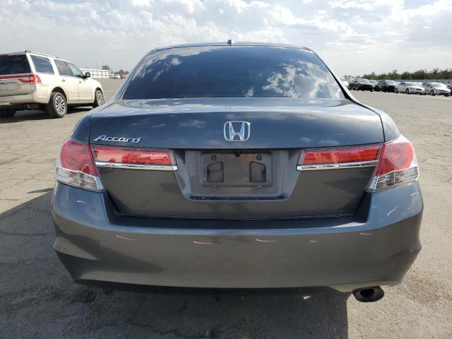 Photo 6 from auction – 2012 HONDA ACCORD EXL with VIN 1HGCP2F82CA150967