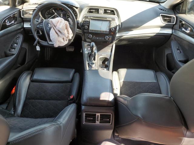 Photo 8 from auction – 2016 NISSAN MAXIMA 3.5 with VIN 1N4AA6AP0GC407203