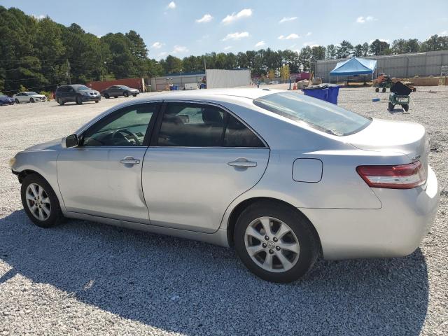 Photo 2 from auction – 2011 TOYOTA CAMRY BASE with VIN 4T1BF3EK4BU218100