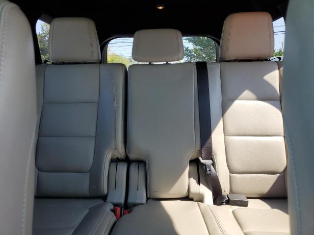 Photo 10 from auction – 2011 FORD EXPLORER X with VIN 1FMHK8D87BGA31151
