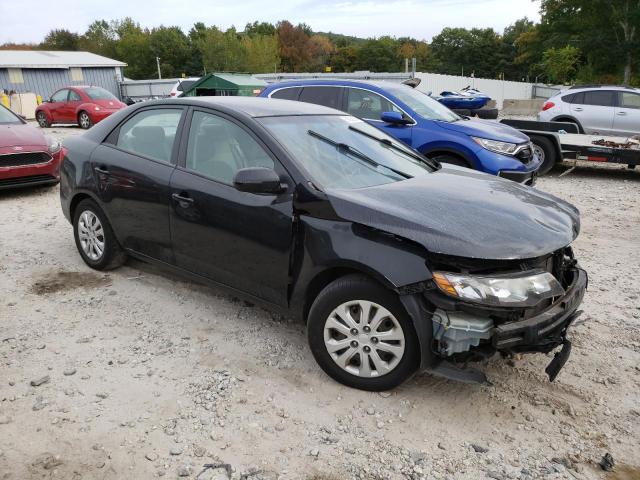 Photo 4 from auction – 2012 KIA FORTE EX with VIN KNAFU4A27C5616269