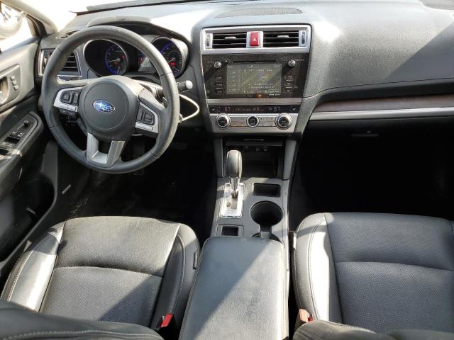 Photo 8 from auction – 2015 SUBARU OUTBACK 3. with VIN 4S4BSEJC4F3243452
