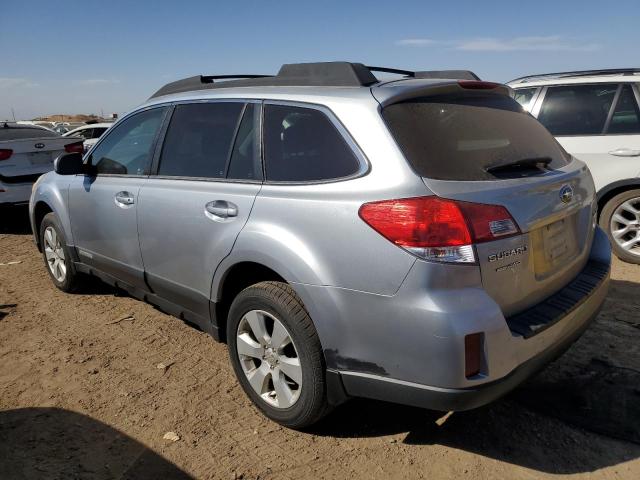 Снимка 2 от търг – 2012 SUBARU OUTBACK 2. с VIN 4S4BRCCC8C3256939