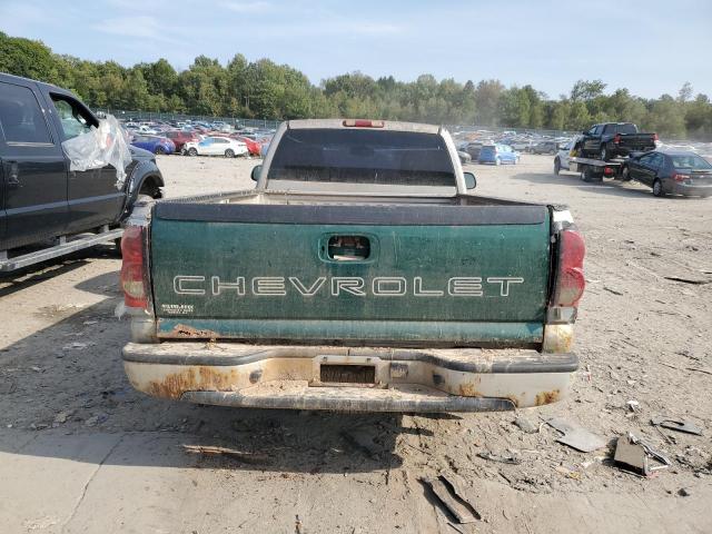 Photo 6 from auction – 2007 CHEVROLET SILVERADO with VIN 3GCEK14X87G180072