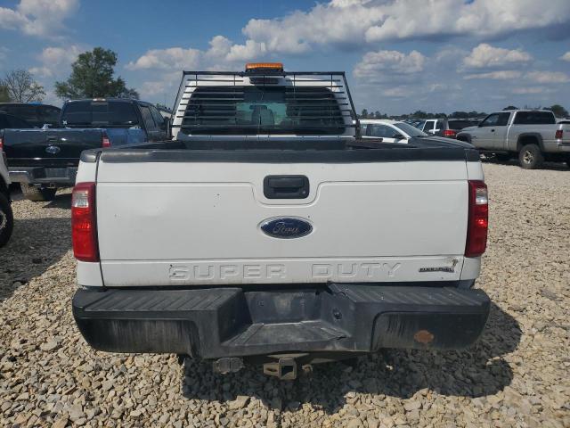 Photo 6 from auction – 2015 FORD F250 SUPER with VIN 1FT7W2A63FEA72334