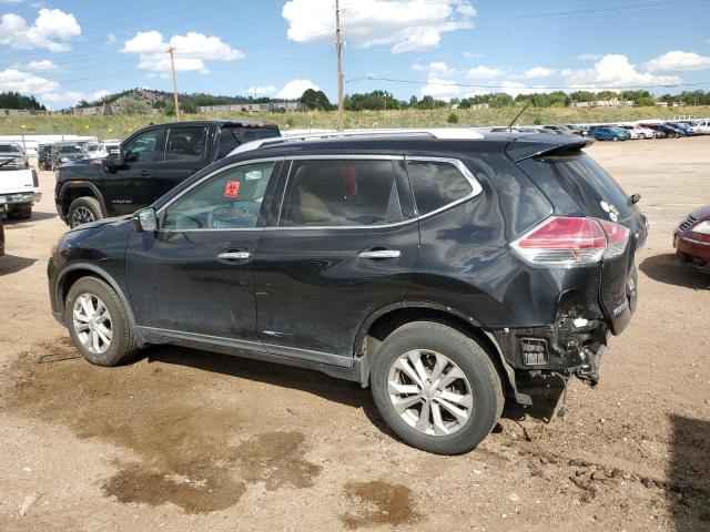 Photo 2 from auction – 2016 NISSAN ROGUE S with VIN KNMAT2MT9GP717848
