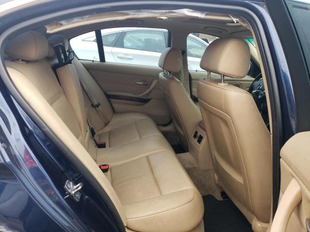 Photo 10 from auction – 2011 BMW 335 XI with VIN WBAPL5C5XBA742958