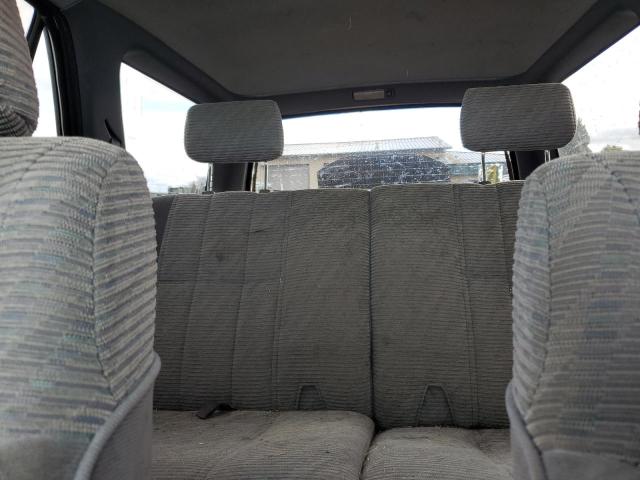 Photo 10 from auction – 1997 TOYOTA 4RUNNER SR with VIN JT3HN86RXV0054474