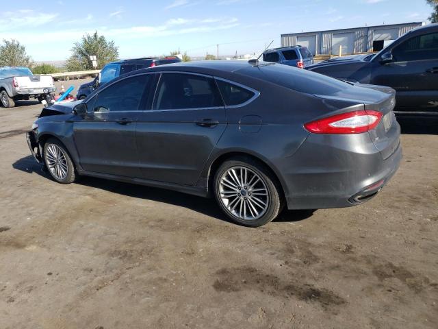 Photo 2 from auction – 2015 FORD FUSION SE with VIN 3FA6P0H99FR169893