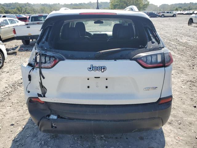 Photo 6 from auction – 2020 JEEP CHEROKEE L with VIN 1C4PJLCB4LD525604