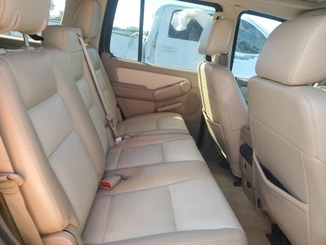 Photo 11 from auction – 2007 FORD EXPLORER E with VIN 1FMEU74827UA41232