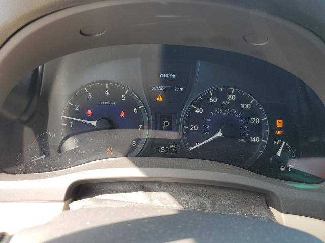 Photo 9 from auction – 2010 LEXUS RX 350 with VIN 2T2BK1BA7AC067762
