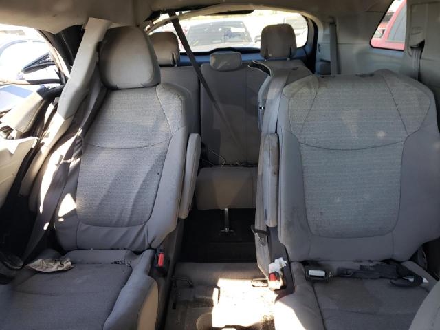 Photo 10 from auction – 2021 TOYOTA SIENNA LE with VIN 5TDKRKEC5MS071663