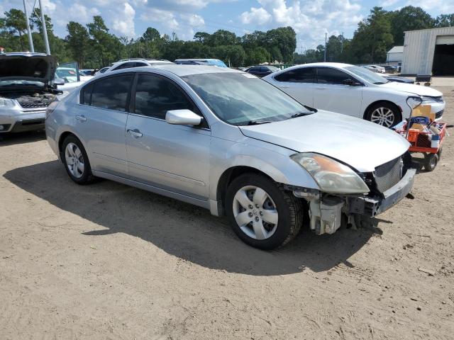 Photo 4 from auction – 2008 NISSAN ALTIMA 2.5 with VIN 1N4AL21E68N407519