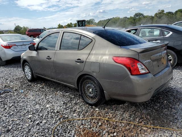 Photo 2 from auction – 2017 NISSAN VERSA S with VIN 3N1CN7AP9HL859091