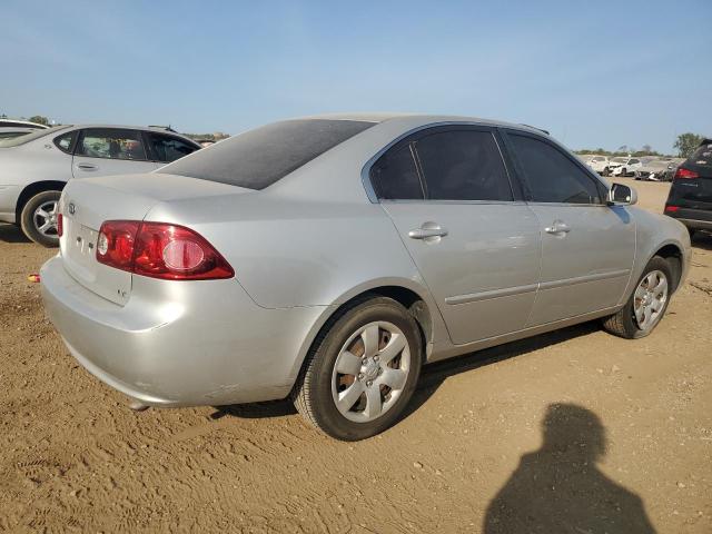 Photo 3 from auction – 2008 KIA OPTIMA LX with VIN KNAGE123885170681
