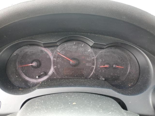 Photo 9 from auction – 2011 NISSAN ALTIMA BAS with VIN 1N4AL2AP3BN464981