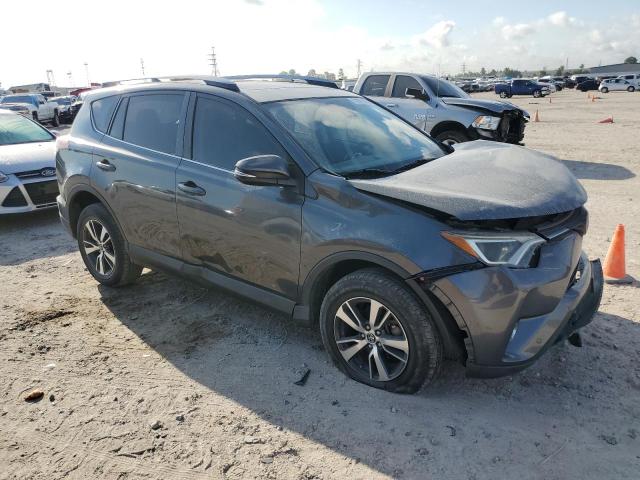 Photo 4 from auction – 2018 TOYOTA RAV4 ADVEN with VIN JTMWFREV8JD118213