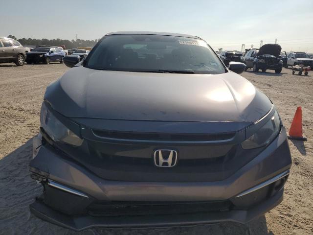 Photo 5 from auction – 2020 HONDA CIVIC LX with VIN 19XFC2F64LE018330