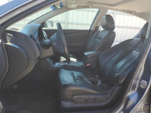 Photo 7 from auction – 2011 NISSAN ALTIMA BAS with VIN 1N4AL2AP8BN450767