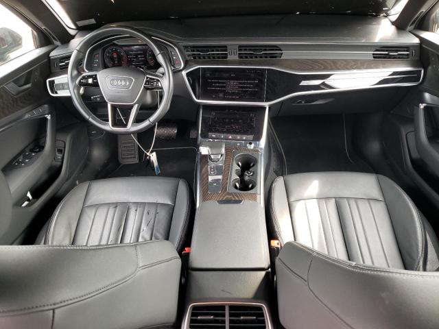 Photo 8 from auction – 2021 AUDI A6 PREMIUM with VIN WAUD3AF27MN071354