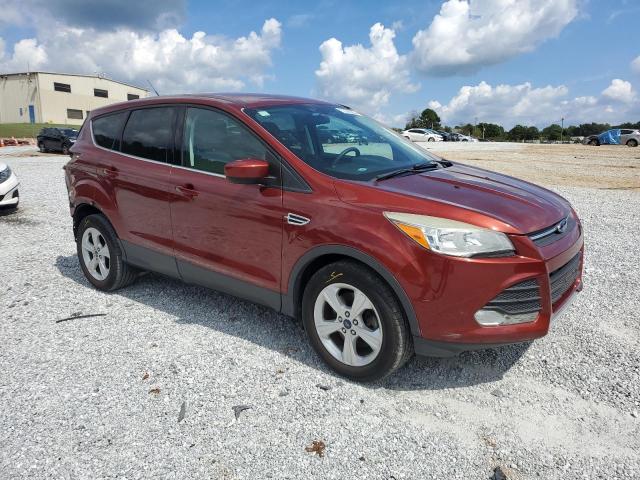 Photo 4 from auction – 2014 FORD ESCAPE SE with VIN 1FMCU9GX6EUC27939