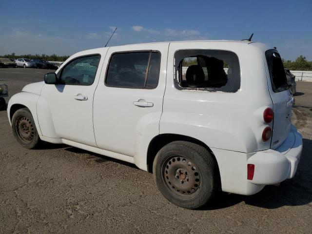 Photo 2 from auction – 2010 CHEVROLET HHR LS with VIN 3GNBAADB4AS568597