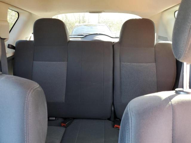 Photo 10 from auction – 2012 JEEP COMPASS SP with VIN 1C4NJDBB0CD676616