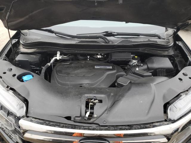 Photo 11 from auction – 2019 HONDA RIDGELINE with VIN 5FPYK3F82KB008527