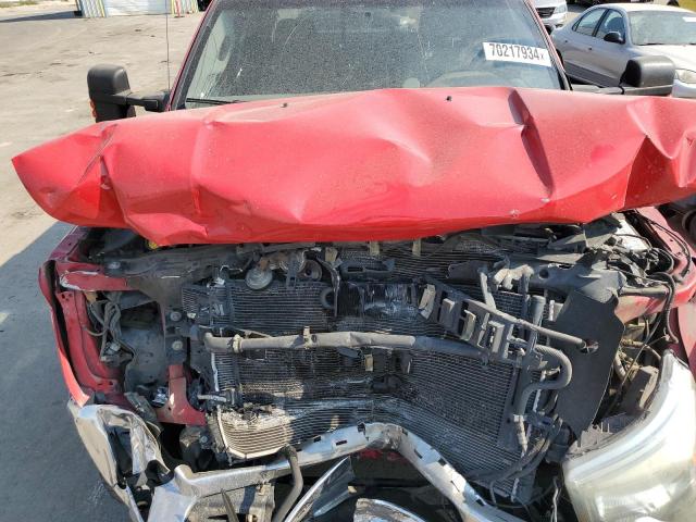 Photo 11 from auction – 2011 FORD F250 SUPER with VIN 1FT7W2BT4BEB74451