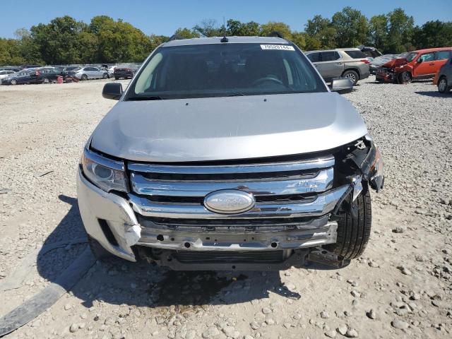 Photo 5 from auction – 2013 FORD EDGE with VIN 2FMDK4GC5DBA83704