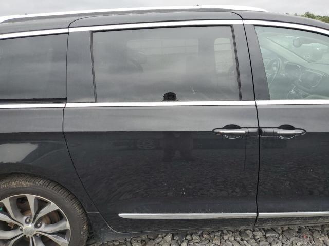 Photo 11 from auction – 2017 CHRYSLER PACIFICA L with VIN 2C4RC1GG0HR778629