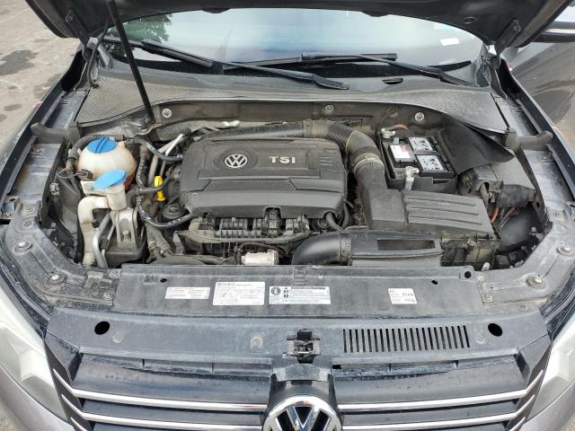 Photo 11 from auction – 2014 VOLKSWAGEN PASSAT SE with VIN 1VWBS7A31EC060070