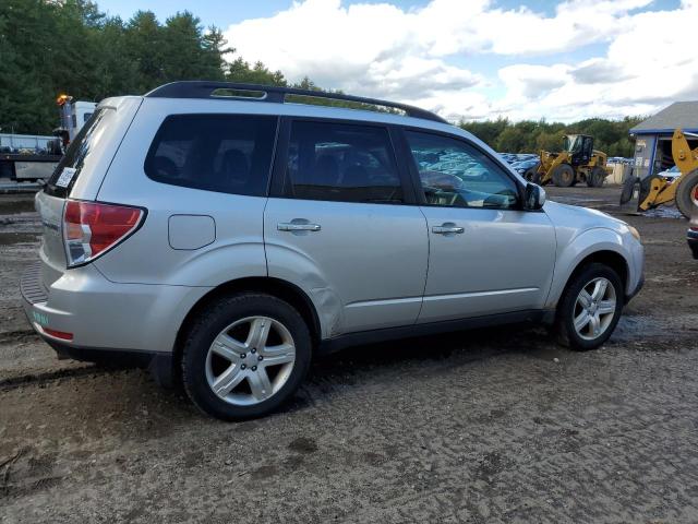 Photo 3 from auction – 2010 SUBARU FORESTER 2 with VIN JF2SH6DC4AH909498