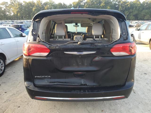 Photo 6 from auction – 2018 CHRYSLER PACIFICA T with VIN 2C4RC1BG1JR228174